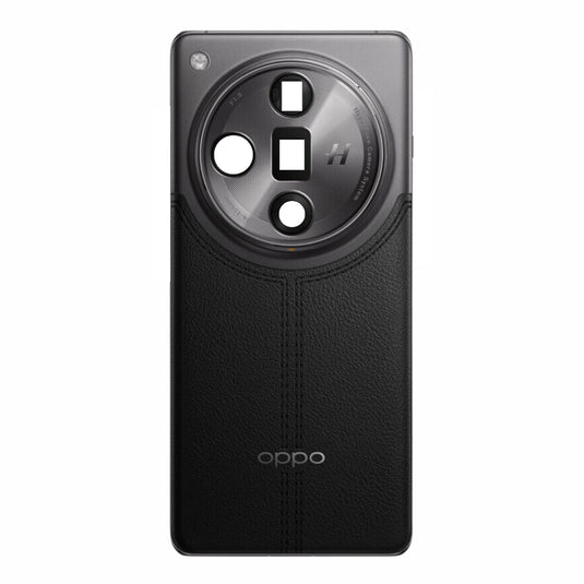 [With Camera Lens] OPPO Find X7 Ultra (PHY110, PHY120) - Back Rear Battery Cover Panel - Polar Tech Australia
