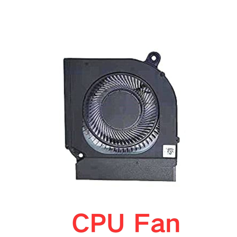 Load image into Gallery viewer, Acer Predator AN515-55 AN515-44 AN515-56 AN515-57 AN515-45 AN517-41 AN517-52 AN517-53 AN517-54 N20C1 AN715-52 Series - Laptop CPU &amp; GPU Cooling Fan - Polar Tech Australia
