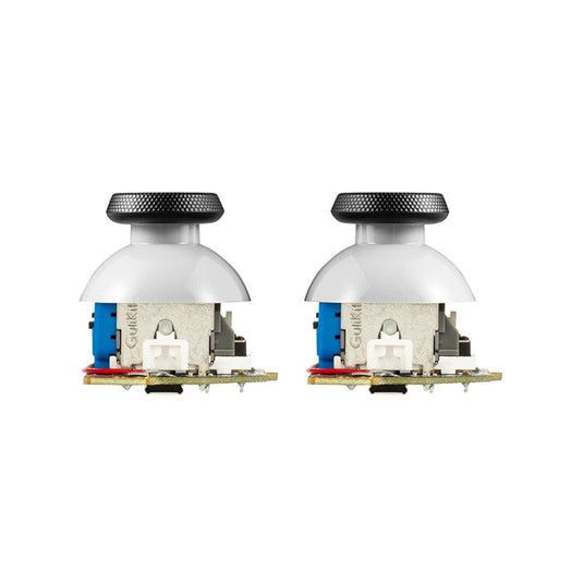 GuliKit SD02 Hall Effect Joystick Module for Steam Deck LCD Drift-Free Replacement Pre-Soldered