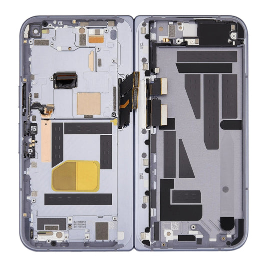 [Inner Screen] Google Pixel 10 Pro Fold - OLED LCD Touch Digitizer Screen Display Assembly
