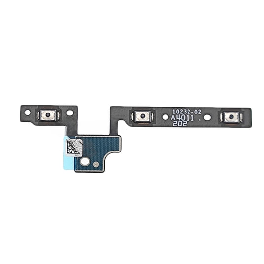 Google Pixel 9 Pro XL - Power Button and Volume Button Flex Cable