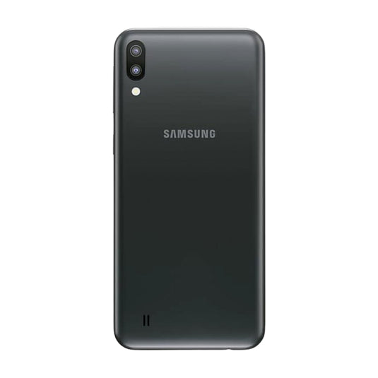 [With Camera Lens] Samsung Galaxy M10 (SM-M105) - Back Rear Cover Glass Cover Panel