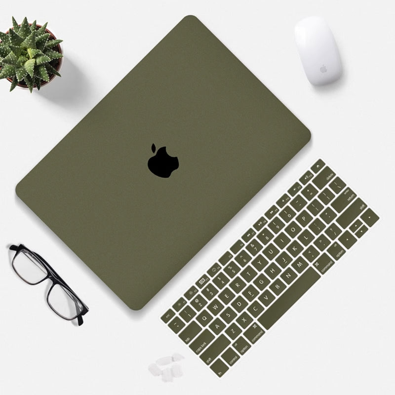 Chargez l&#39;image dans la visionneuse de la galerie, MacBook Pro Retina 13&quot; (A1502 &amp; A1425) - Slim Matte Minimalist Protective Case - Polar Tech Australia
