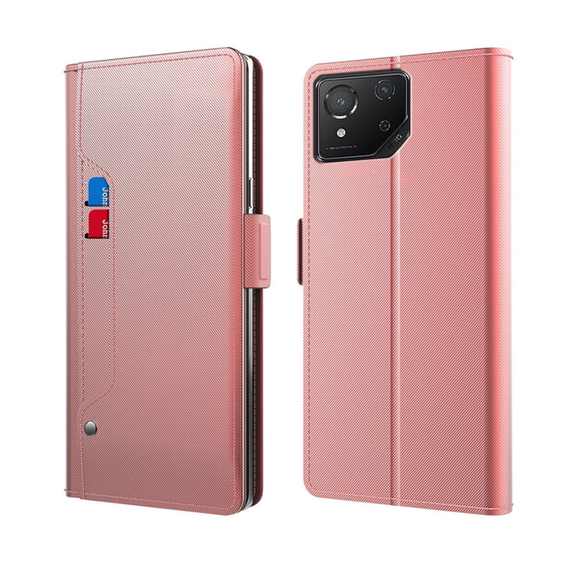 Load image into Gallery viewer, Asus ROG Phone 9 / 9 Pro / 9 FE - Magnetic Folding Invisible Stand Protective Case - Polar Tech Australia
