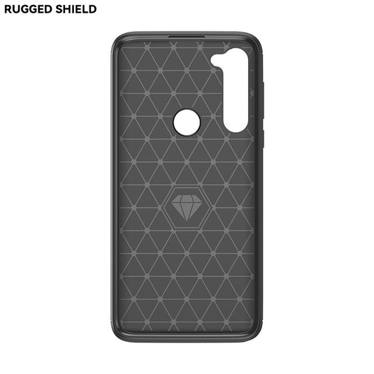 Motorola Moto G Pro - Shield Shockproof Rugged Heavy Duty Case - Polar Tech Australia