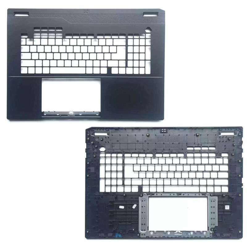 Cargue la imagen en el visor de la galería, ASUS TUF Gaming A18 FA808 FA808UH Series - Laptop LCD Screen Back Cover Keyboard Palmrest Bottom Housing Frame

