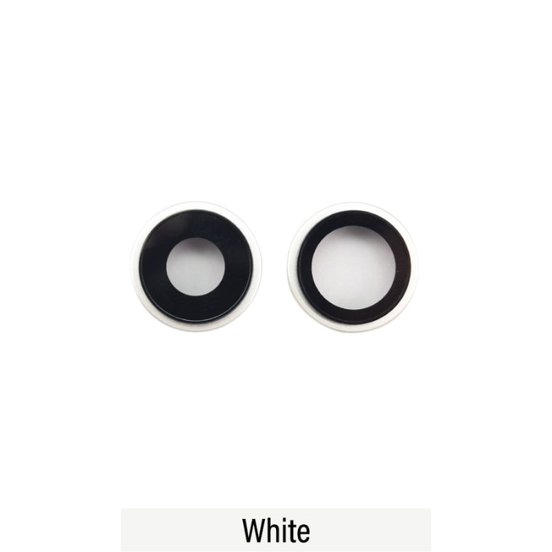 Chargez l&#39;image dans la visionneuse de la galerie, Apple iPhone 16 / 16 Plus - Rear Camera Glass Lens Cover - Polar Tech Australia
