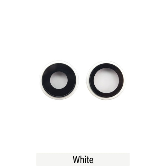 Apple iPhone 16 / 16 Plus - Rear Camera Glass Lens Cover - Polar Tech Australia