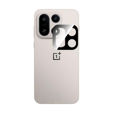 OnePlus 15 - Tempered Glass Camera Lens Protector