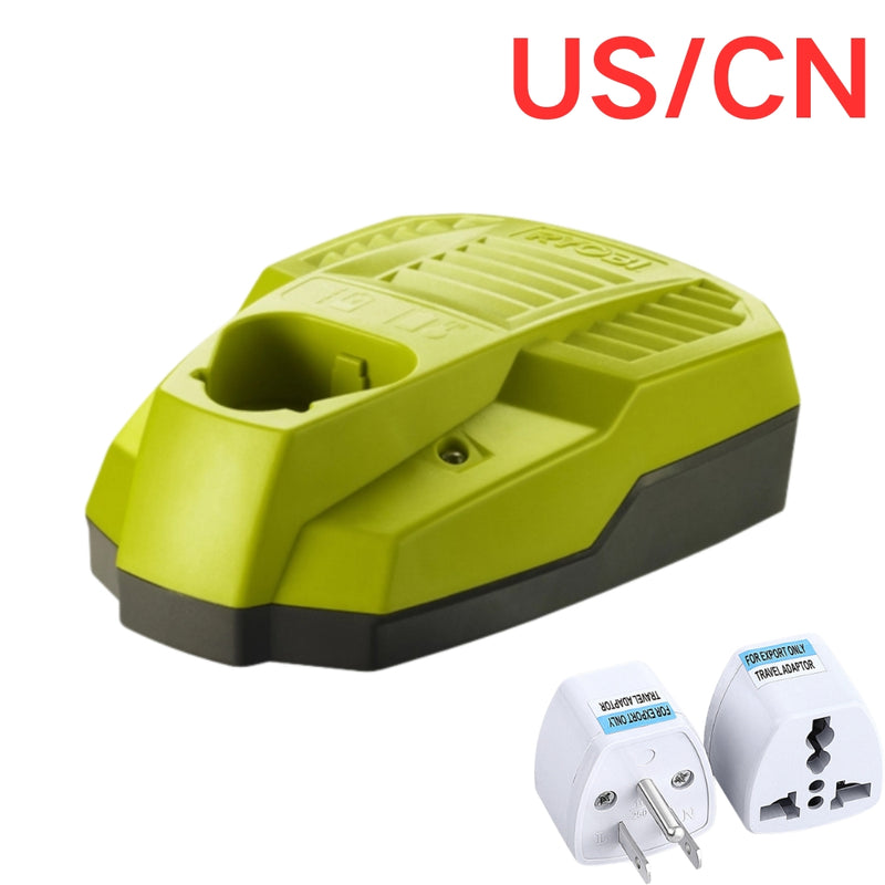 Load image into Gallery viewer, [BCL12L1H][12V-1.5A] Genuine Original Ryobi Fast Charger Electrical Tool Li-ion Battery - Replacement Charger - Polar Tech Australia
