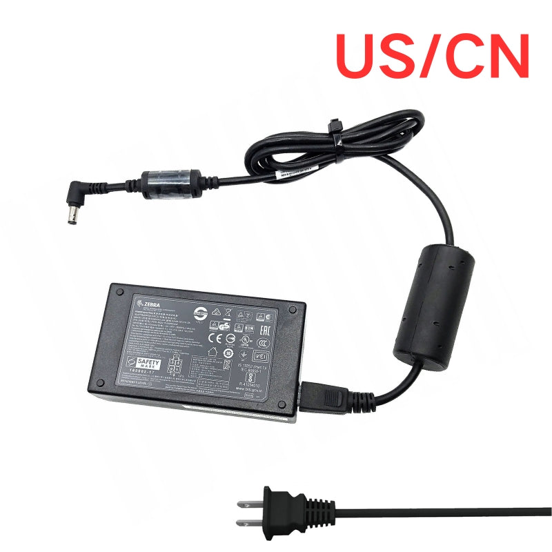 Load image into Gallery viewer, [SAWA-56-41612A] Zebra MC55A0 MC3190 MC9190 MC92N0 Series - DC Power Supply Adapter Charger - Polar Tech Australia
