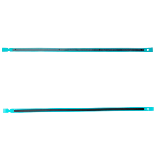 [Pair] Dell XPS 13 9340 9345 - Bottom Case Nonslip Strip Rubber Feet