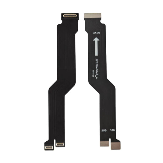 Motorola Moto Edge 30 Ultra - Main Motherboard Connector Flex