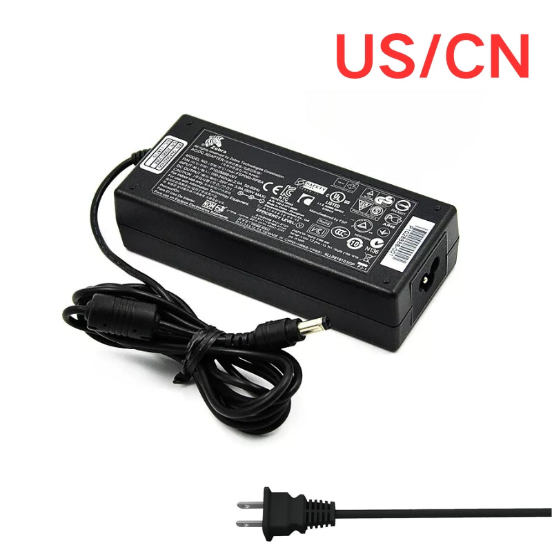 Load image into Gallery viewer, [FSP060-RPBA] Zebra 888TT TLP2844 TLP3844-Z GC420D GC420T Series - DC Power Supply Adapter Charger - Polar Tech Australia
