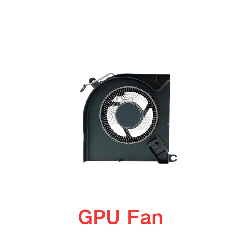 Cargue la imagen en el visor de la galería, Dell Alienware M18 M18X R1 Series - Laptop CPU &amp; GPU Cooling Fan - Polar Tech Australia
