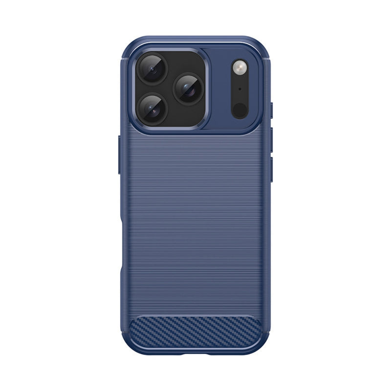 Cargue la imagen en el visor de la galería, Apple iPhone 17 Pro - Heavy Duty Rugged Anti Knock Back Cover
