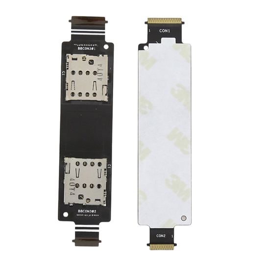 [Old 2014 Version] ASUS Zenfone 5 (A500CG & A500KL) - Sim Reader Flex Cable