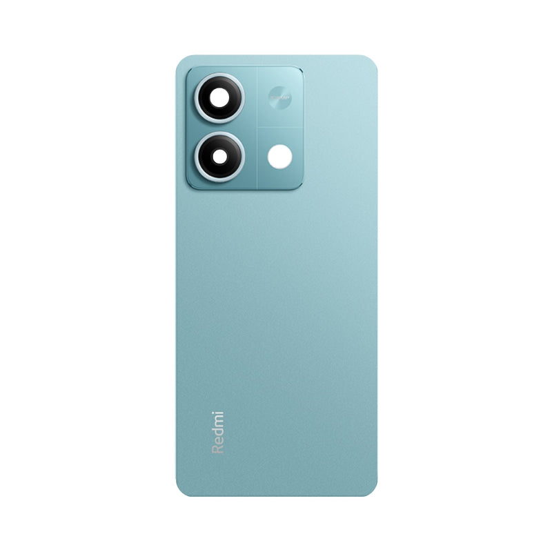 Load image into Gallery viewer, [With Camera Lens] Xiaomi Redmi Note 13 (China) - Back Rear Battery Panel Cover

