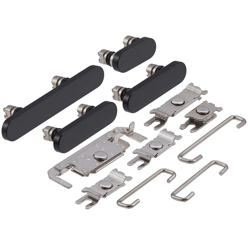 Chargez l&#39;image dans la visionneuse de la galerie, Apple iPhone 16 Pro / 16 Pro Max - Hard Buttons (Power / Volume / Switch) - Polar Tech Australia
