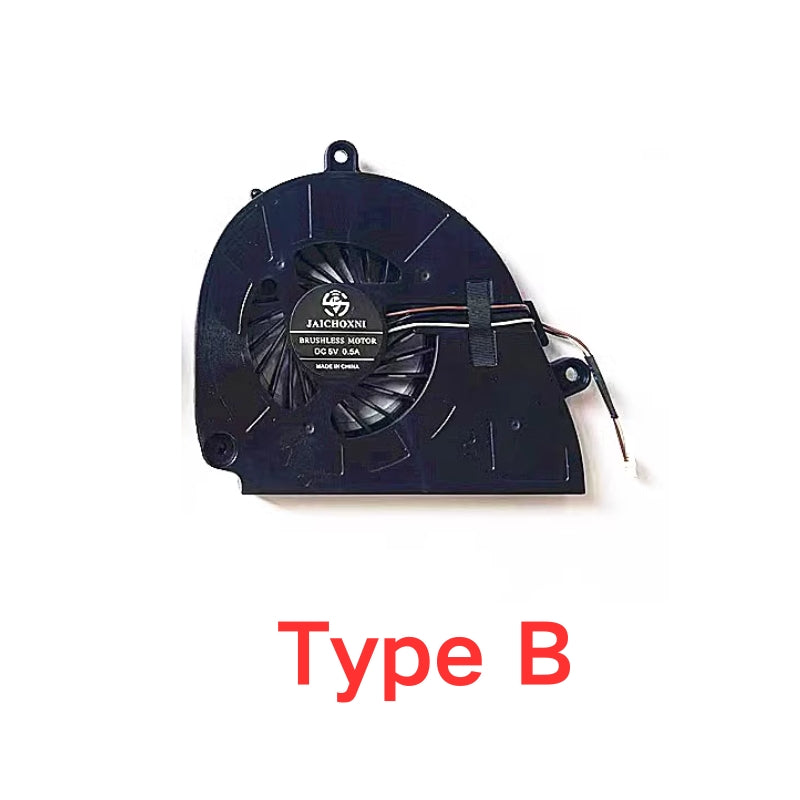 Load image into Gallery viewer, Acer E1-571 / E1-571G / E1-521 / E1-531 Series - Laptop CPU &amp; GPU Cooling Fan - Polar Tech Australia
