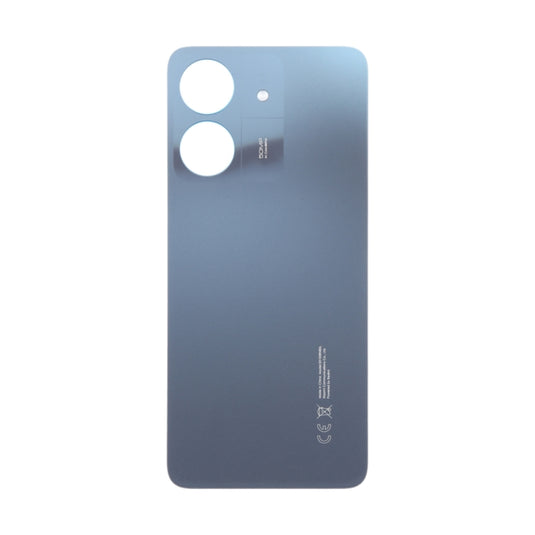 [No Camera Lens] Xiaomi Redmi 13C 4G - Back Rear Battery Panel Cover