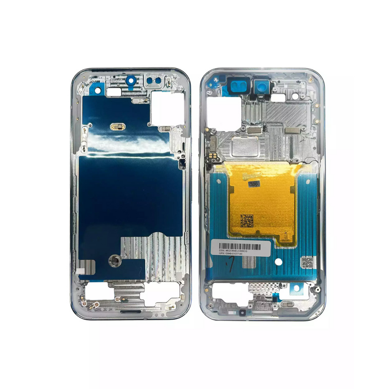 Load image into Gallery viewer, Google Pixel 9 Pro - Mid-Frame Middle Housing - Polar Tech Australia
