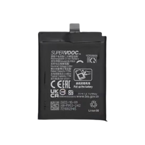 Cargue la imagen en el visor de la galería, [BLP955, BLP953] OPPO Find N2 5G (PUG110) - Replacement Battery - Polar Tech Australia
