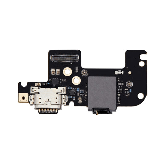 Motorola Moto G Stylus 5G 2023 - Charging Port Sub Board
