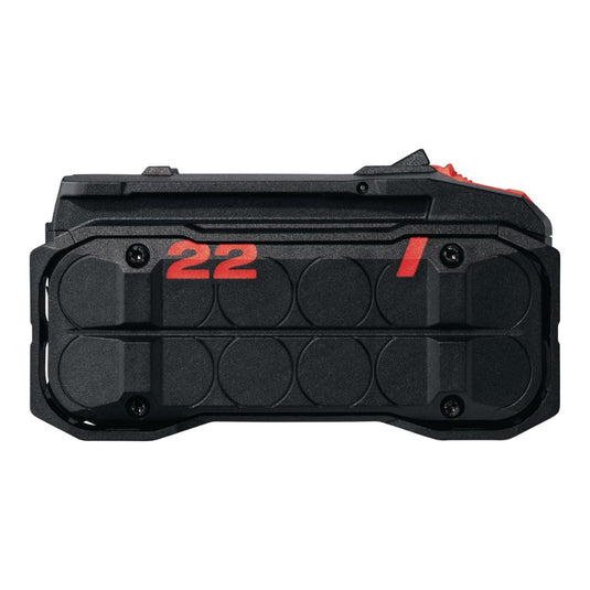 Genuine Original Hilti B 22-110 22V/5.2A - Replacement Electrical Tool Li-ion Battery - Polar Tech Australia