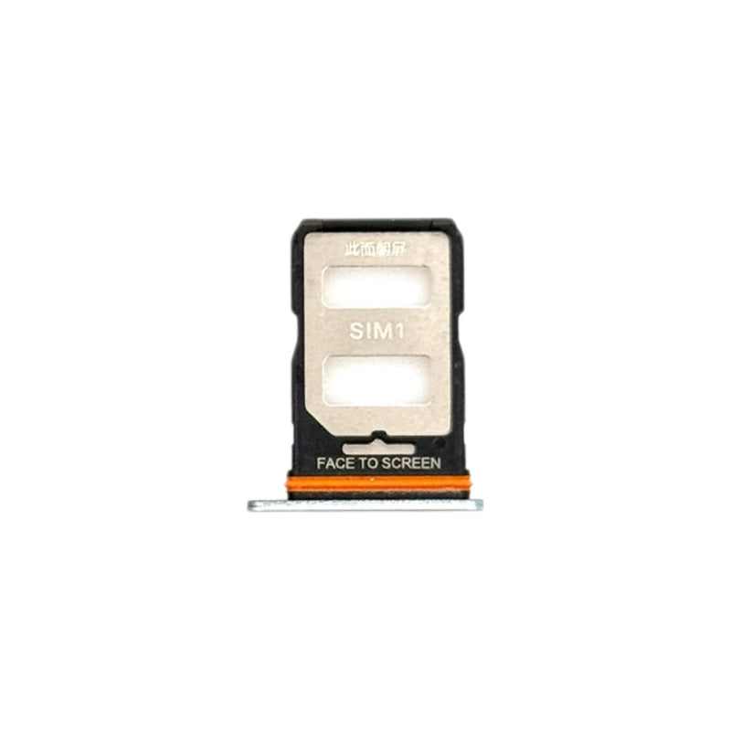Load image into Gallery viewer, Xiaomi Redmi Note 12 Turbo - Sim Card Holder Tray
