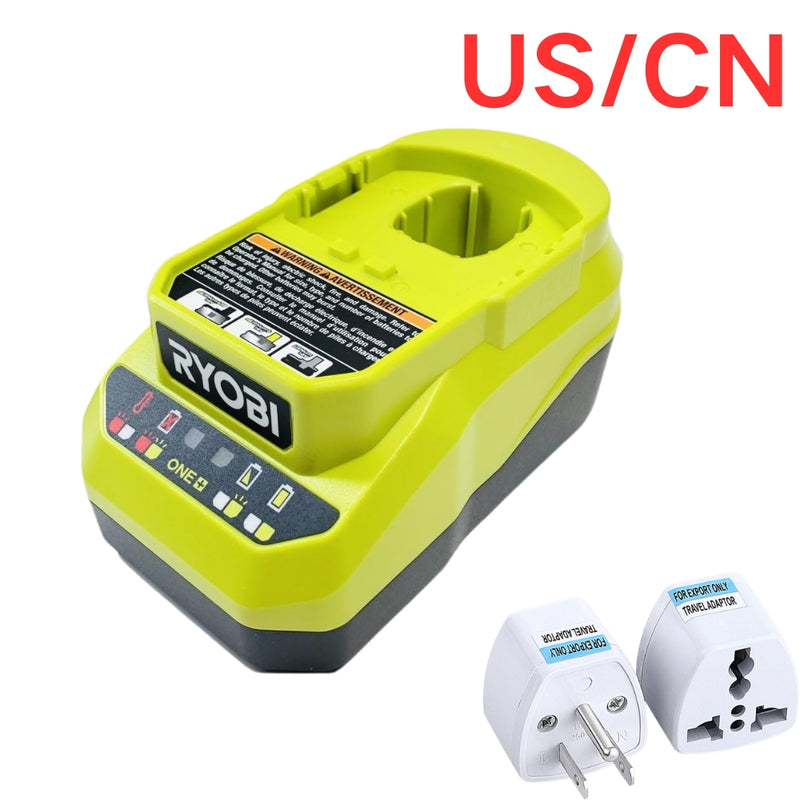 Load image into Gallery viewer, [ONE+][18V PCG002] Genuine Original Ryobi Fast Charger Electrical Tool Li-ion Battery - Replacement Charger - Polar Tech Australia
