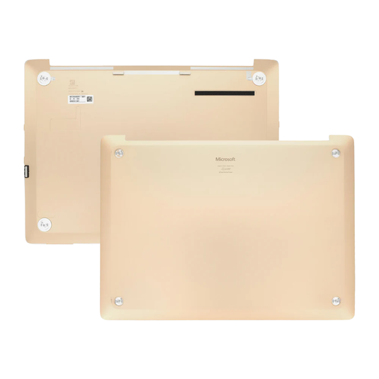 Microsoft Surface Laptop 7 13.8" - Bottom Lower Cover Frame Case - Polar Tech Australia