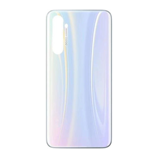 Realme XT (RMX1921) - Back Rear Battery Cover Panel - Polar Tech Australia