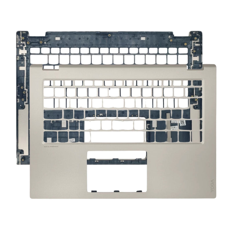 Load image into Gallery viewer, Lenovo Yoga 520-14IKB IdeaPad FLEX5-1470 - Keyboard Frame Cover Replacement Parts - Polar Tech Australia
