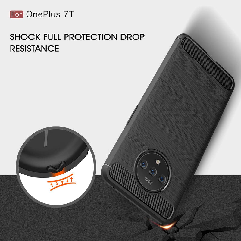 Chargez l&#39;image dans la visionneuse de la galerie, OnePlus 1+7T - Shield Shockproof Rugged Heavy Duty Case - Polar Tech Australia
