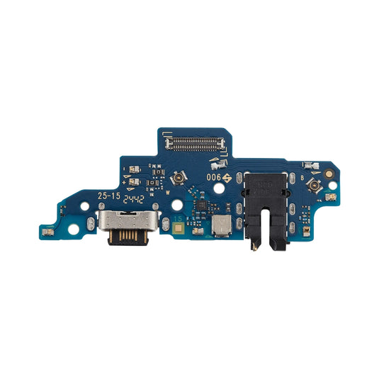 Motorola Moto G Power 2024 - Charging Port Sub Board
