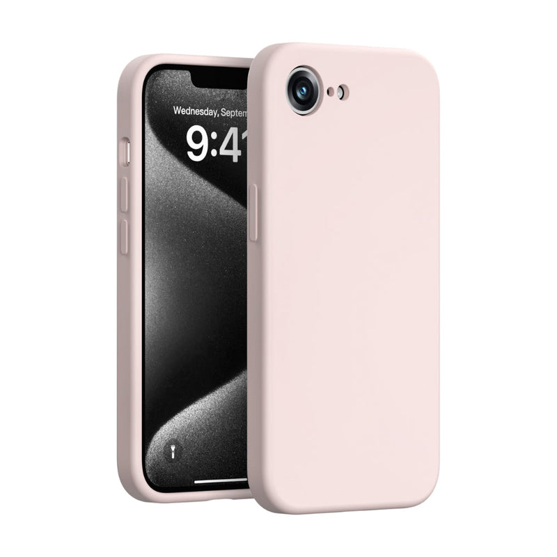 Chargez l&#39;image dans la visionneuse de la galerie, Apple iPhone 16e - Solid Color TPU Shockproof Case - Polar Tech Australia
