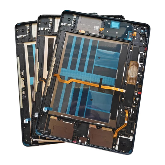 [With Middle Frame] OPPO Pad 4 Pro (OPD2409) - Rear Housing Back Cover - Polar Tech Australia