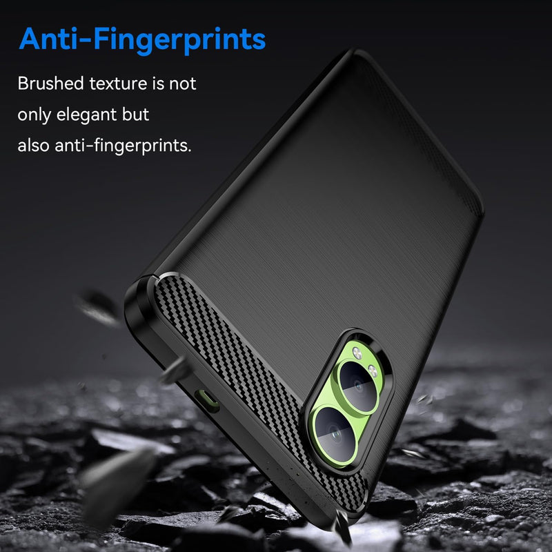 Cargue la imagen en el visor de la galería, OnePlus 1+Nord CE 4 Lite - Shield Shockproof Rugged Heavy Duty Case - Polar Tech Australia
