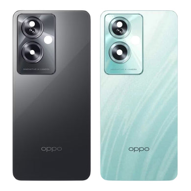 OPPO A79 (CPH2557, CPH2553) - Back Rear Battery Cover Panel - Polar Tech Australia