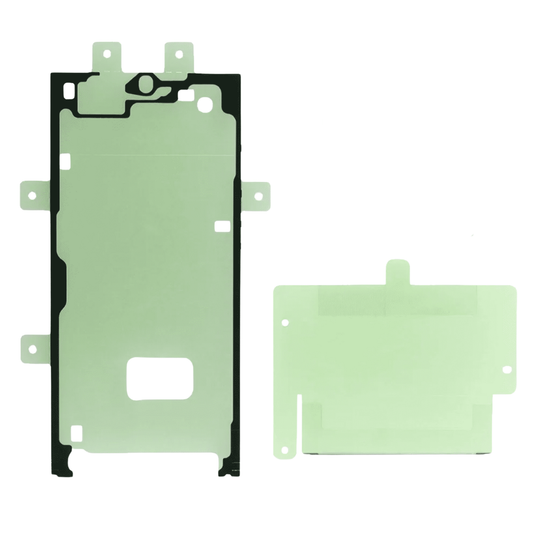 [Service Pack] Samsung Galaxy S23 Ultra 5G (S918B) Display Adhesive Tape With Re-Work Kit