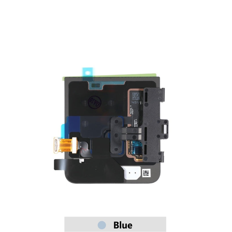Load image into Gallery viewer, [Samsung Service Pack] Samsung Galaxy Z Flip 6 5G (SM-F741) - Outer LCD Touch Screen Display Assembly - Polar Tech Australia
