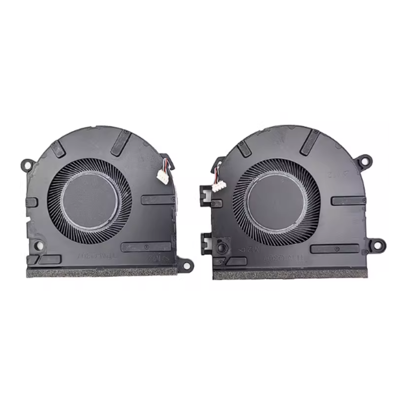 Chargez l&#39;image dans la visionneuse de la galerie, HP OmniBook 7 14-fr 14-fs TPN-Q307 Series - Laptop CPU Cooling Fan Cooler
