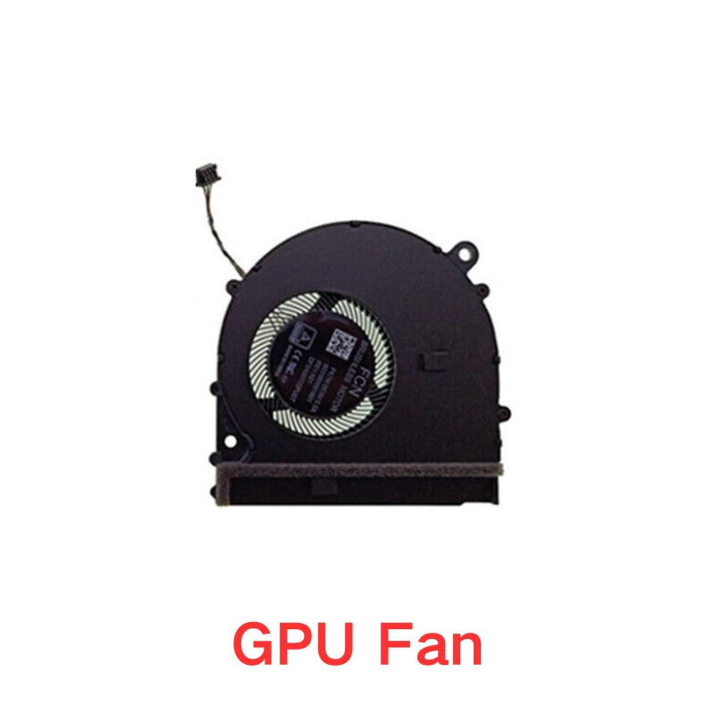 Cargue la imagen en el visor de la galería, Xiaomi Mi Notebook Pro 15.6&quot; MX150 MX250 MX350 181501-AD Series - Laptop CPU &amp; GPU Cooling Fan - Polar Tech Australia
