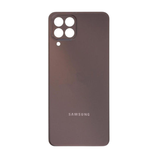Samsung Galaxy M33 (SM-M336) - Back Rear Cover Glass Cover Panel
