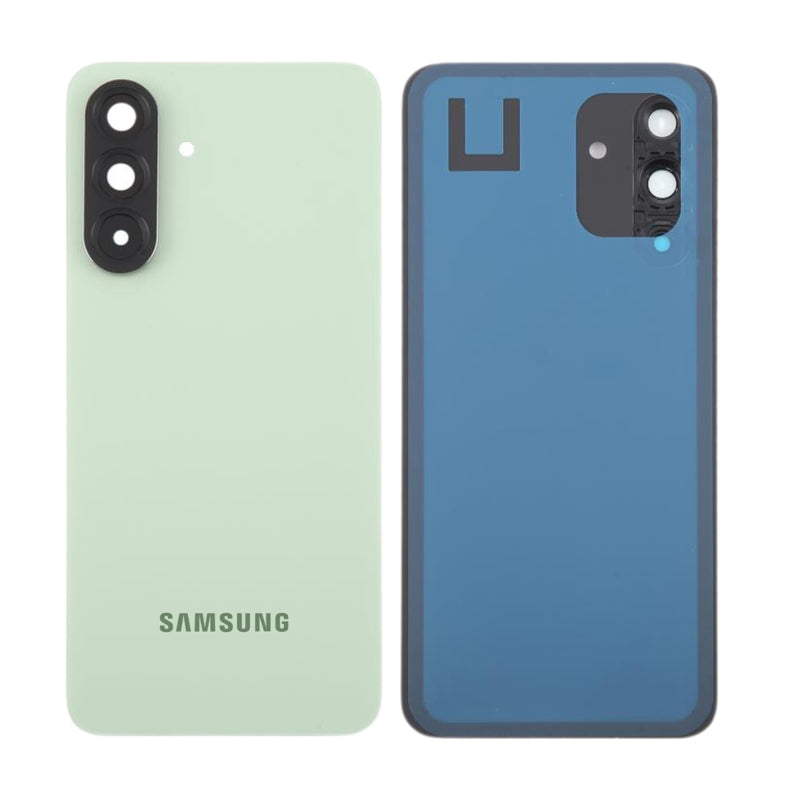 Load image into Gallery viewer, [With Camera Lens] Samsung Galaxy A56 5G (SM-A566) - Back Rear Panel Battery Cover
