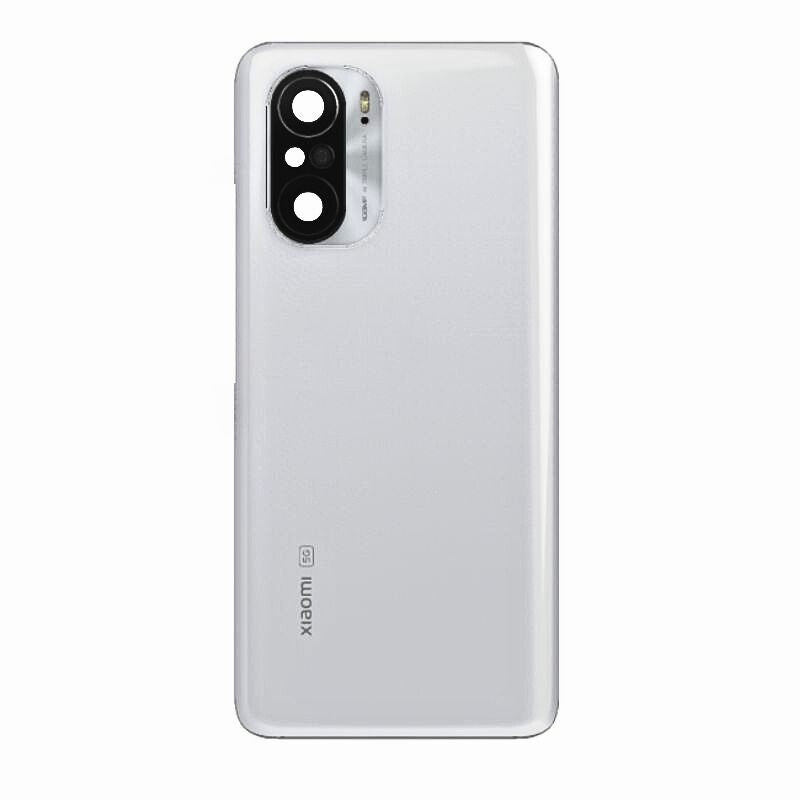 Cargue la imagen en el visor de la galería, [With Camera Lens] XIAOMI 11i - Back Rear Battery Cover - Polar Tech Australia
