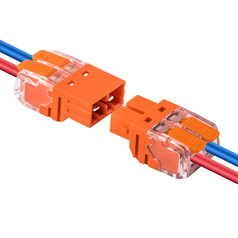 Cargue la imagen en el visor de la galería, [JiNH] Quick-Connect Terminal Block - Polar Tech Australia
