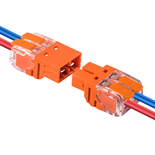 [JiNH] Quick-Connect Terminal Block - Polar Tech Australia