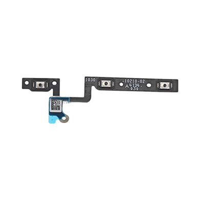 Google Pixel 9 Pro - Power & Volume Button Flex